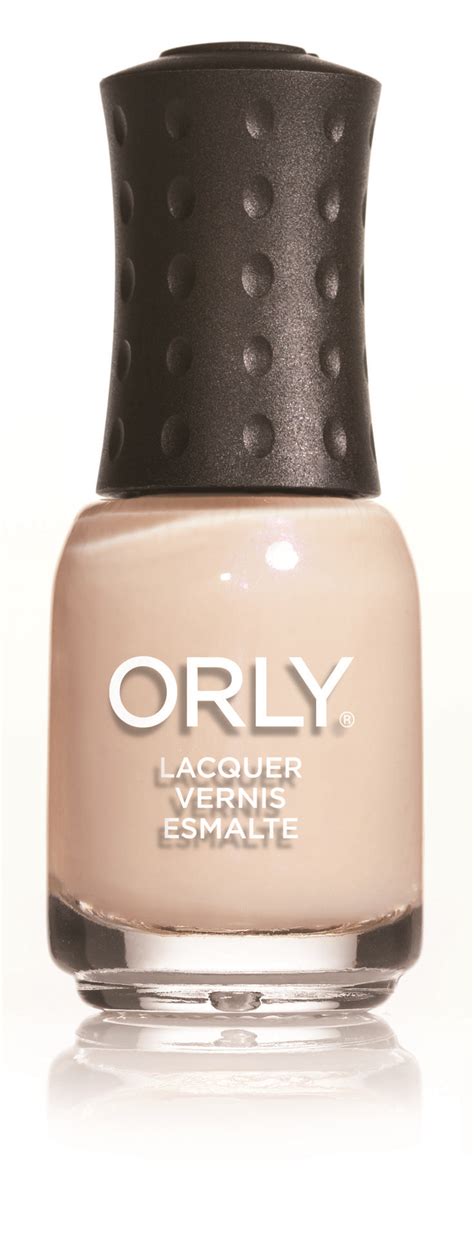 Mini Esmalte Naked Canvas 28489 Orlynailsbrasil Perfume Bottles