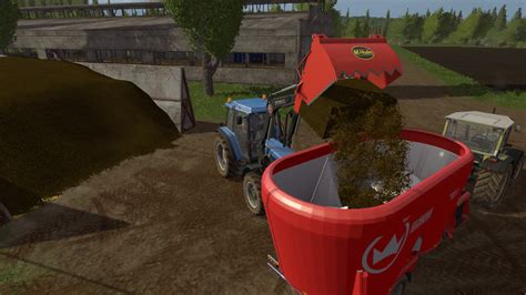 McHale Blockcutters V 1 0 LS17 Farming Simulator 2022 Mod LS 2022