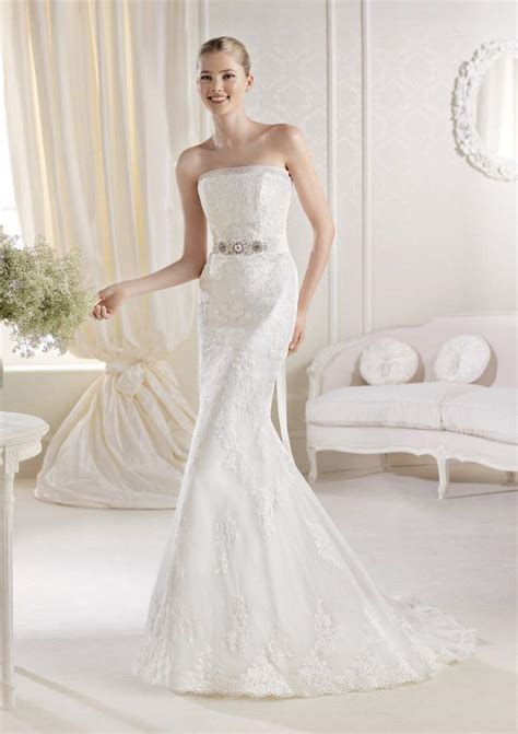 La Sposa Trouwjurk Imery Unique Bridal