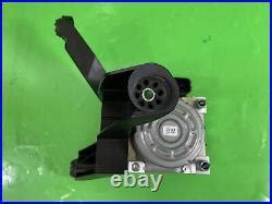 Bmw X F Abs Dsc Pump Brake Controller D B B A