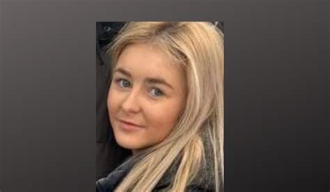 Teenage Girl Reported Missing For Several Days Found Safe And Well