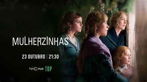 Mulherzinhas Estreia Hoje Noite No Tvcine Top