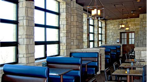 The Oread Hotel | Downtown Lawrence, Kansas | NSPJ Architects