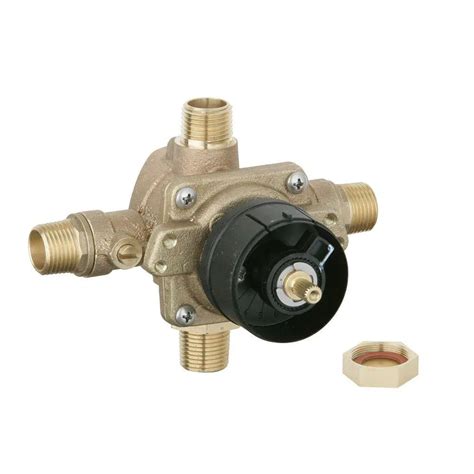 Grohe Shower Valve Cartridge Replacement New Product Assessments