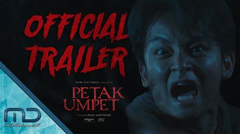 Jadwal Tayang Dan Harga Tiket Petak Umpet Di Bioskop Cinemaxxi