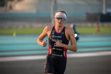 Lucy Charles Barclay Wins World Triathlon Long Distance