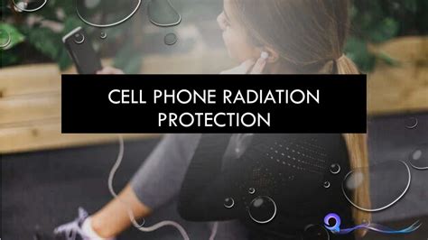 PPT - Cell Phone Radiation Protection PowerPoint Presentation, free download - ID:8155337