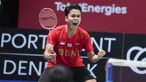 LINK INews TV Live Streaming Malaysia Open 2023 Tayang TV Online RCTI