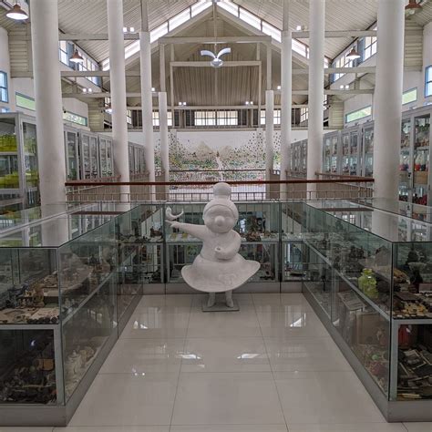 Million Toy Museum By Krirk Yoonpun 2025 All You Need To Know