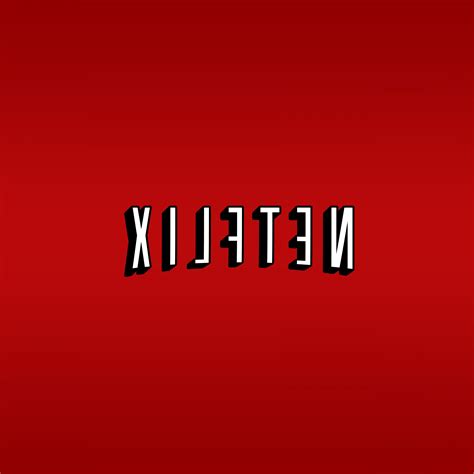 Netflix Logo Vector at Vectorified.com | Collection of Netflix Logo ...