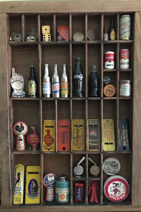 Vintage Advertising Gadgets | Collectors Weekly