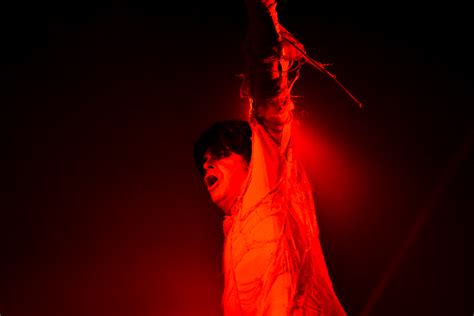 Concert Review Photos Gary Numan Live At The Fonda Theatre Mxdwn Music