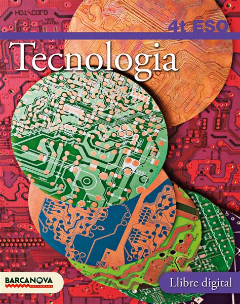 Tecnologia T Eso Digital Book Blinklearning