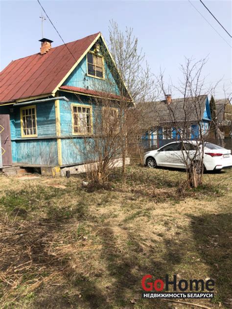Купить дачу, Крыжовка, СТ «Адретта», 0.0394 соток, 15 000$ №678378 ...