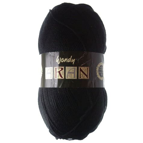 Wendy Guernsey Pure Wool 5 Ply Knitting Yarn 100g Various Shades
