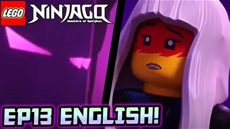 Ninjago Crystalized Episode 13 English Out Now 😈 Youtube