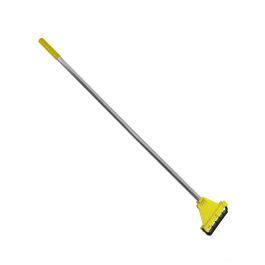 Syr Kwiki Iii Kentucky Hd Aluminium Mop Handle Cm Yellow