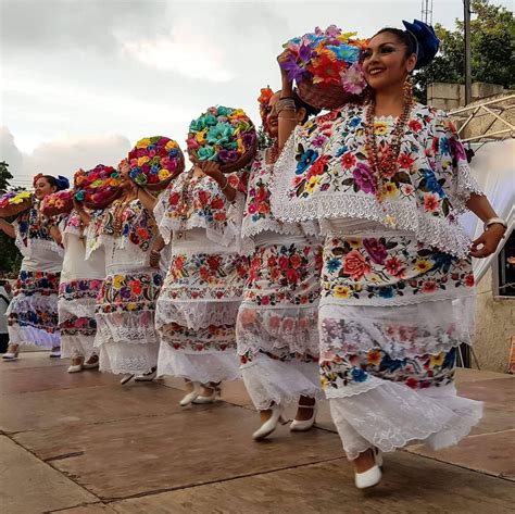 Jarana yucateca fascinante baile que sobrevive al tiempo México