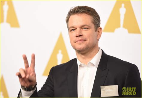 Photo: matt damon instagram 03 | Photo 4617253 | Just Jared ...