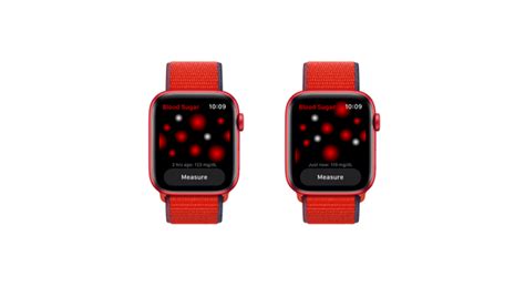 测血糖不用再让手指受罪，apple Watch 7来搞定！ 知乎