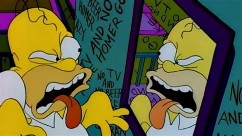 Top 5 Treehouse Of Horror Episodes In The Simpsons Dexerto