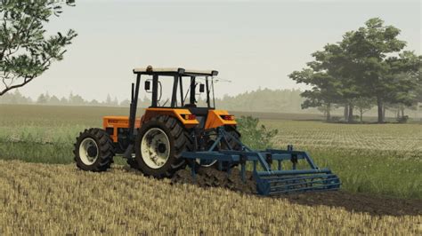 Lizard Gruber M V Fs Mod Mod For Farming Simulator Ls