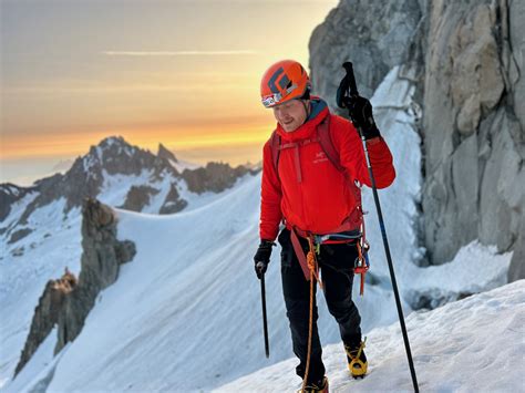 29 June 2023 Aiguille Du Chardonnet Weissmies Monte Rosa High