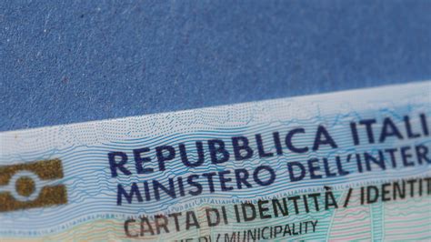 Carta D Identit Elettronica A Roma Il Gennaio Open Day