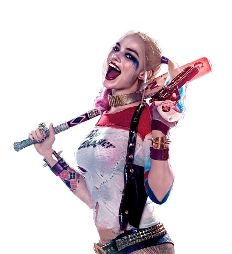 Image - Harley Quinn Promo pose.png | DC Extended Universe Wiki ...