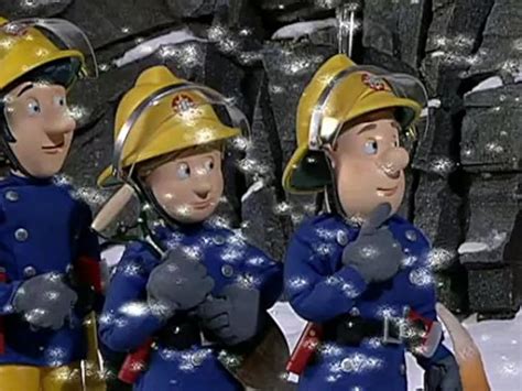 Fireman Sam Let It Snow Tv Episode Imdb