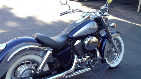 Honda Shadow Ace Deluxe 750 Specs Best Auto Cars Reviews