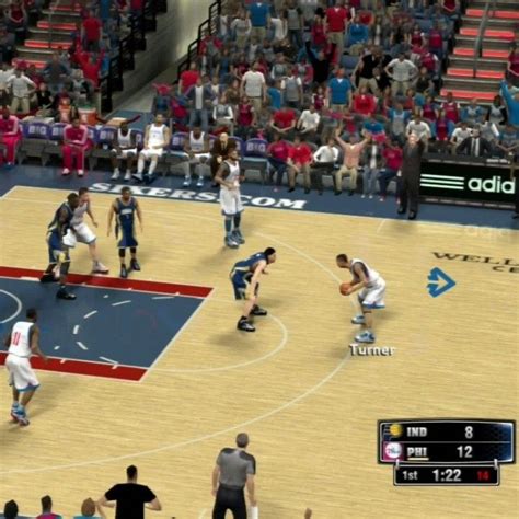 Купить NBA 2K14 для PS3 в наличии СПБ PiterPlay.com