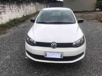 Vendo Volkswagen Gol Trendline T Flex V P Contagem Mg