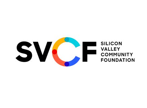 Silicon Valley Community Foundation Work Gershoni Creative