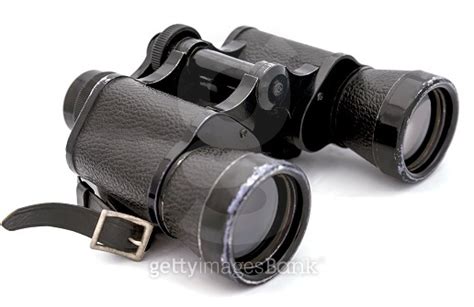 Vintage Binoculars Big 이미지 471318882 게티이미지뱅크