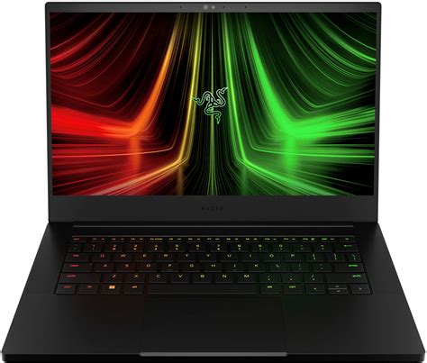 Best Buy Razer Blade 14 14 Gaming Laptop Qhd 165hz Amd Ryzen 9 6900hx Nvidia Geforce Rtx