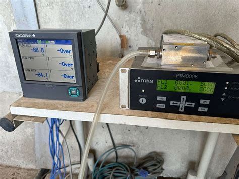 C4 valve passes cryo test | Ribel Valvole