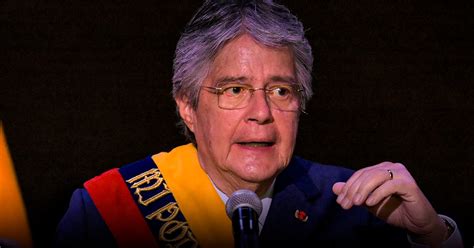 ¿quién Va Ganando Las Elecciones En Ecuador Sigue En Vivo Los