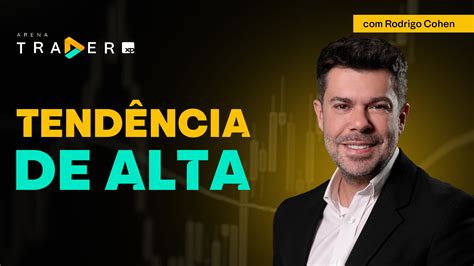 Ibovespa Em Alta E Dólar Em Baixa O Que A Análise Técnica Aponta Para