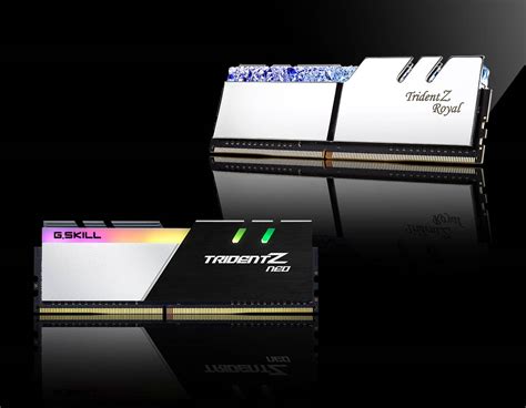 Le Nuove Ddr Di G Skill Toccano I Mhz Tom S Hardware