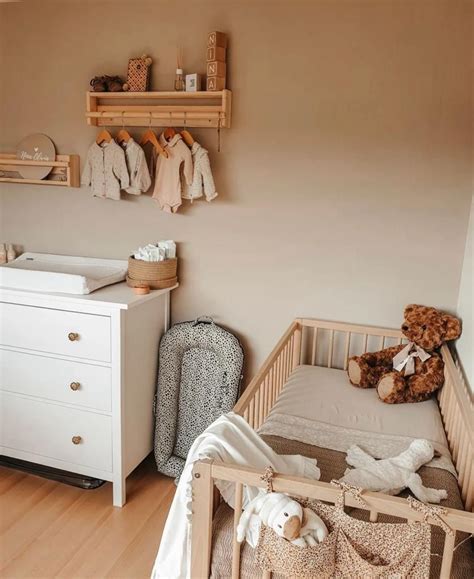 Een Kleine Babykamer Inrichten Praktische Tips Artofit