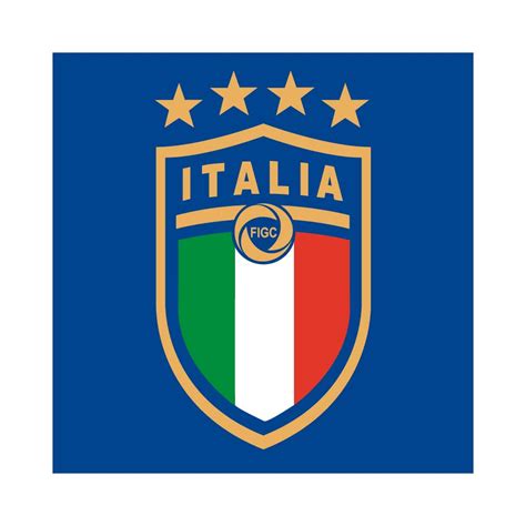 Selección italiana de futbol Logo Vector - (.Ai .PNG .SVG .EPS Free ...