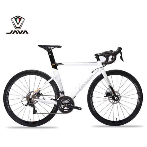 Jual Roadbike Java Siluro Discbrake S Sepeda Balap Shopee Indonesia