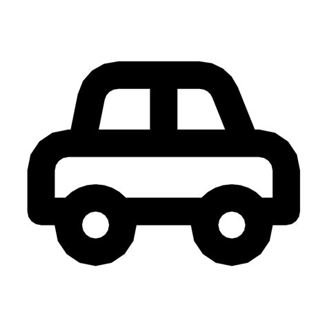 Car Side Outlined Svg Vectors And Icons Svg Repo