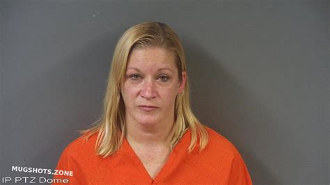 Ruehl Sarah Marie 10062022 Putnam County Mugshots Zone