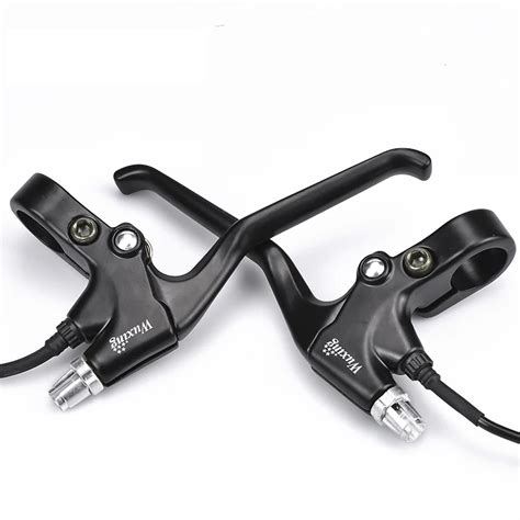 Aliexpress Buy Wholesale WUXING Cut Off Power Brake Electric Bike