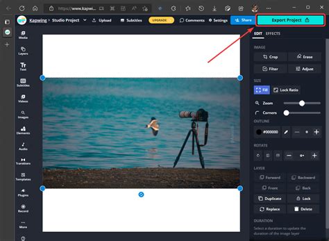 Ways To Make Photo Square Without Cropping Mrnoob