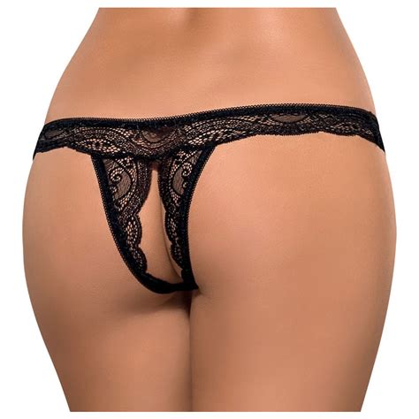 Obsessive Bundl Se Blonde Trusser Smrs Dk