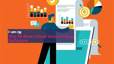 The 10 Best Cloud Accounting Software The Roaming Dev