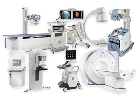 Radiology equipment supplier - GOD's Grace Biomed Supply LTD